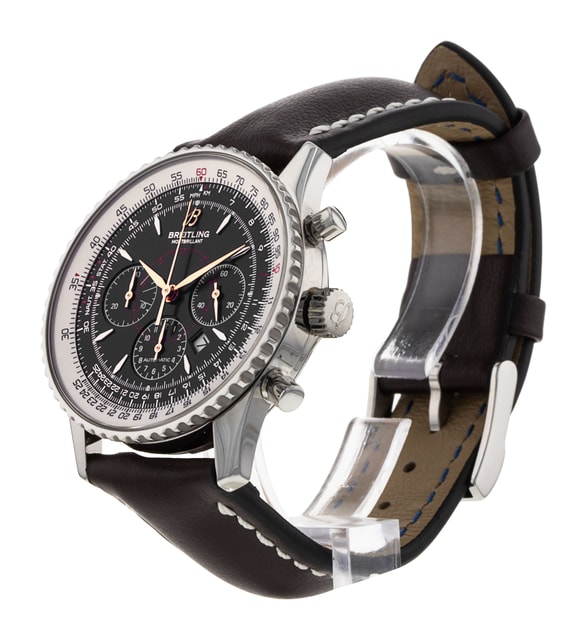 Breitling Montbrillant A41370 Image 2